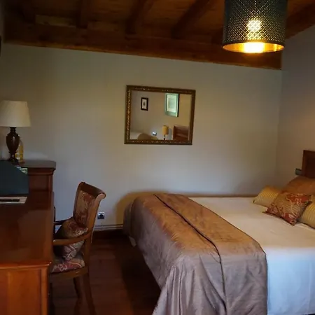 Alojamiento Rural San Pedro 2*