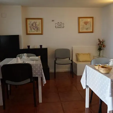 Alojamiento Rural San Pedro 2* San Pedro Abanto