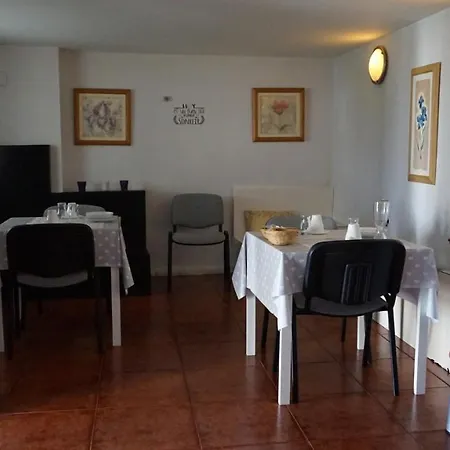 Alojamiento Rural San Pedro Han/Misafirhane 2*