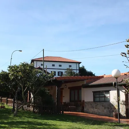 Alojamiento Rural San Pedro San Pedro Abanto